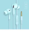 Sogo brand 03 mobile phone headphones, in-ear headsets, MP3 earbuds, wired headphones, small headphones, fashionable and creative products details Picture